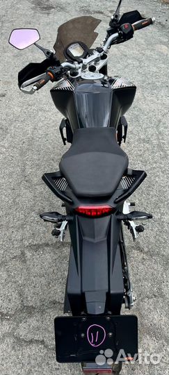 Ктм 390 duke ABS Без пробега по РФ