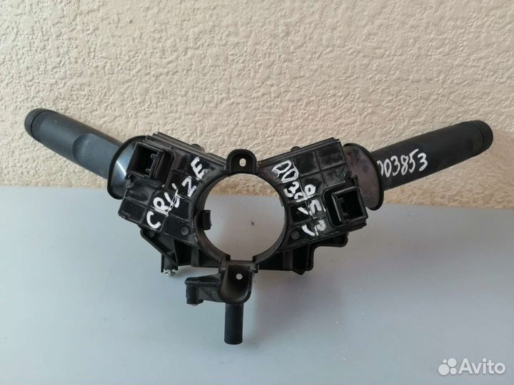 Подрулевой переключатель Chevrolet Cruze