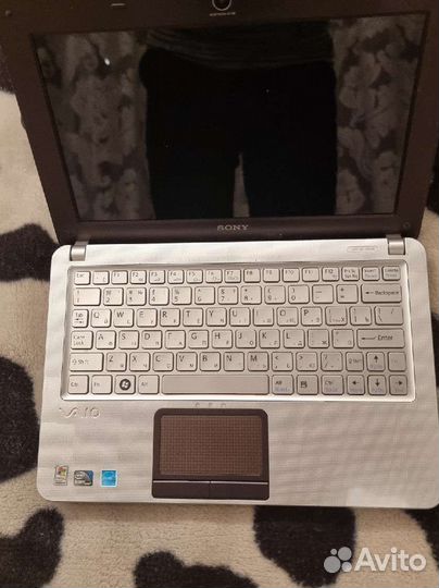 Продам net boock sony. Сост идеальное пол компл