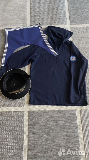 Форма Соловецких Юнг