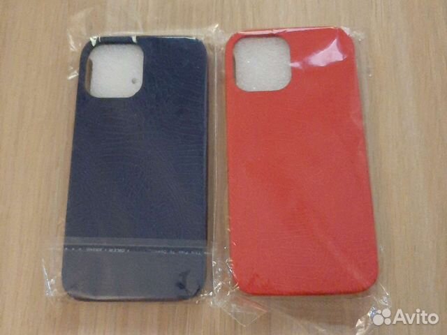 Чехол iPhone 12 pro max