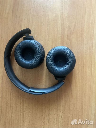 Наушники jbl tune 510bt