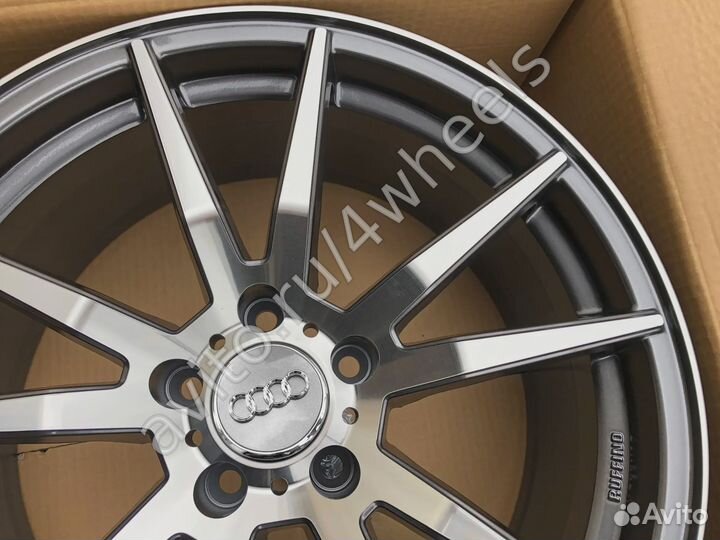 Диски для Ауди S3 А3 R18