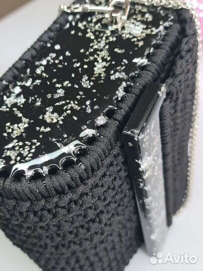 Сумка клатч