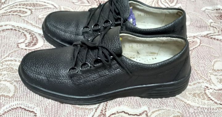 Туфли женские 38 размер