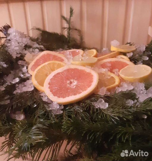 Массажист-банщик