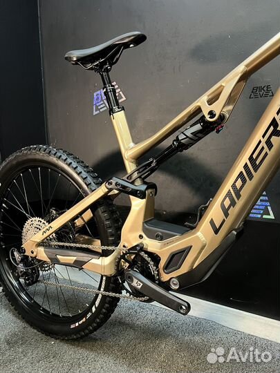 2022 Lapierre Overvolt AM 5.6 E-MTB