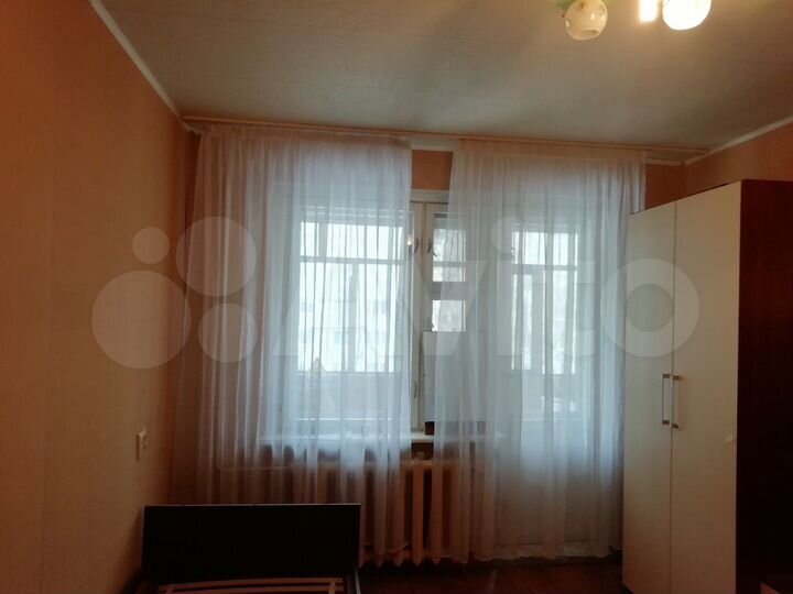 3-к. квартира, 67,4 м², 5/5 эт.