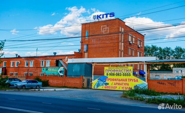 Производство газопоршневых станций от 50 кВт