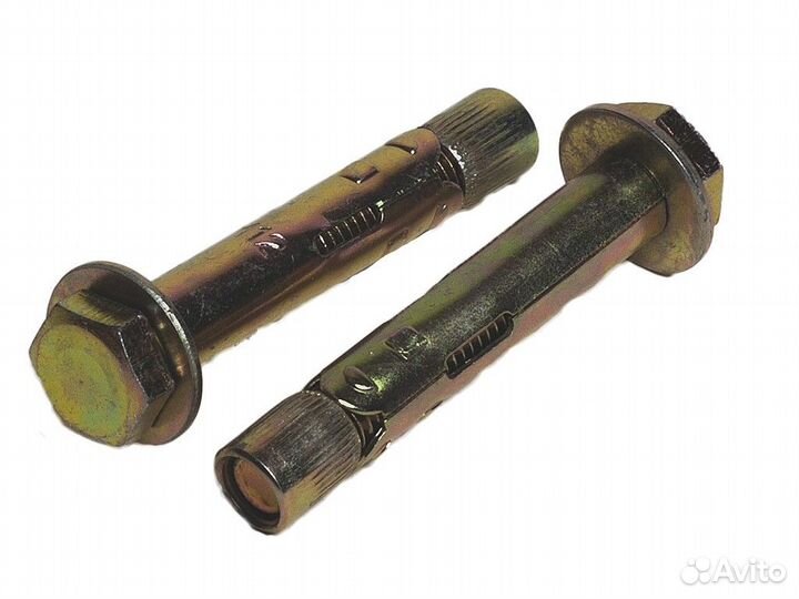 Анкерный болт