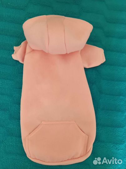 Комбинезон для собаки