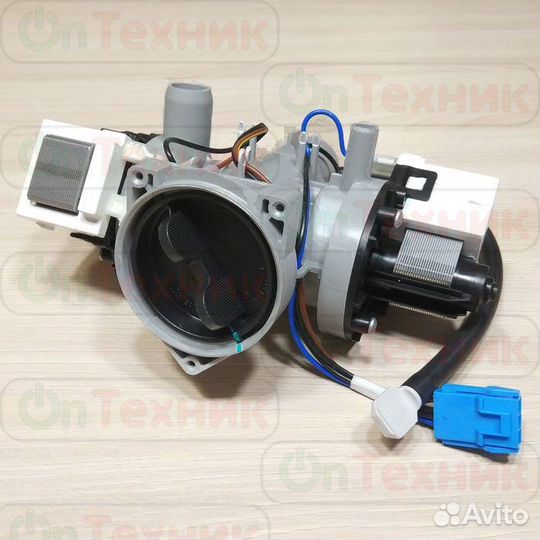 Насос (Помпа)для стиральной машины