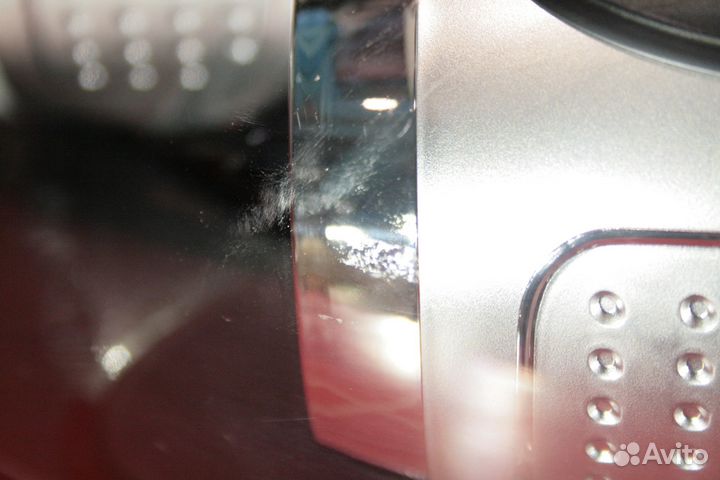 Фара левая Kia Sportage