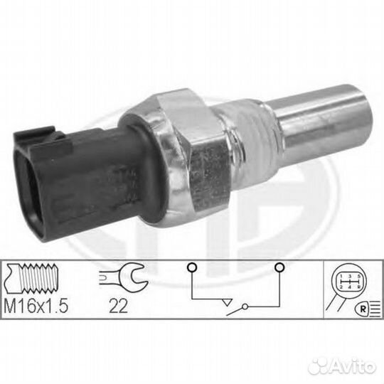 Датчик focus 2 заднего хода focus 2 1435339