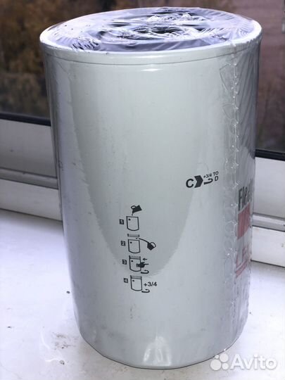 Масляный фильтр LF16045