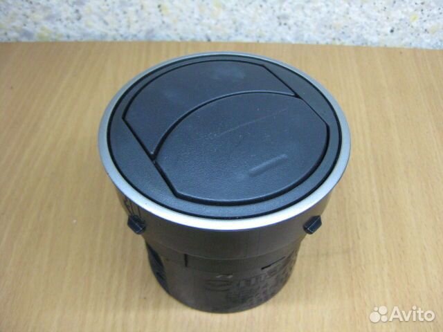 Дефлектор воздушный Mazda 3 (BL) (2009-2013)