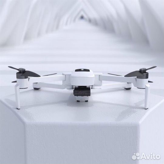 Квадракоптер Hubsan H117S Zino Pro