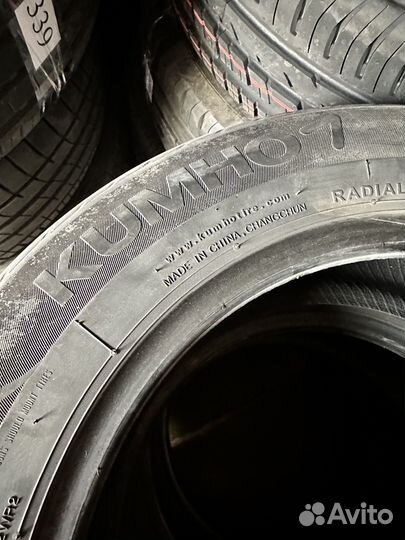 Kumho Ecowing ES01 KH27 185/65 R15 88H