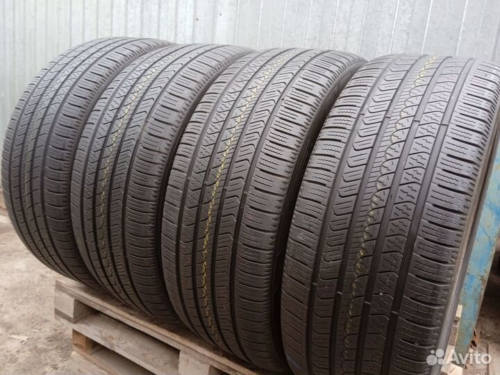 Pirelli Scorpion AS Plus 3 275/50 R22