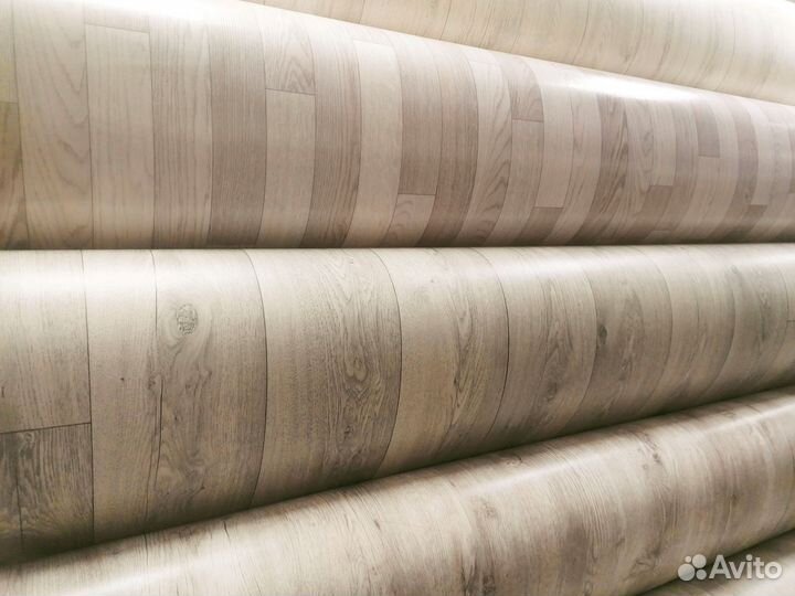 Линолеум от производителя любой отрез