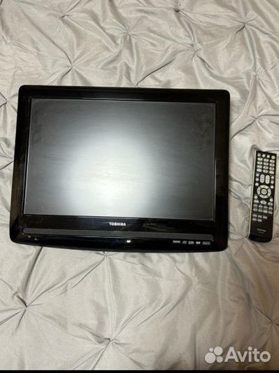 Телевизор бу toshiba
