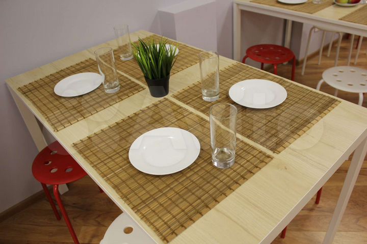 Комната 16 м², 1/17 эт.