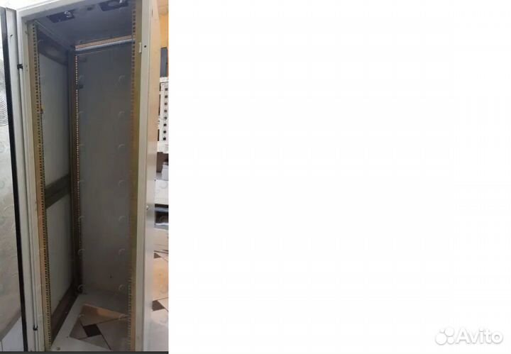 Серверный шкаф 42u