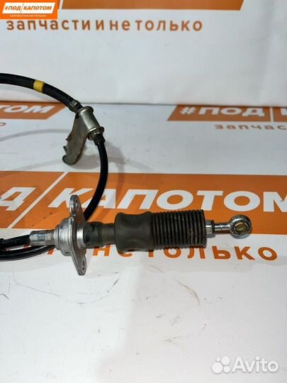 Трос кулисы кпп (АКПП) Honda Accord 8 2009