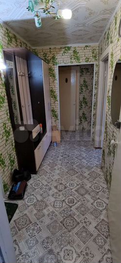 2-к. квартира, 49 м², 4/5 эт.