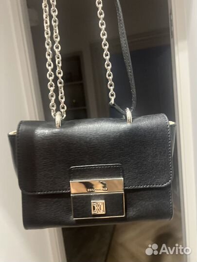 Сумка женская coccinelle