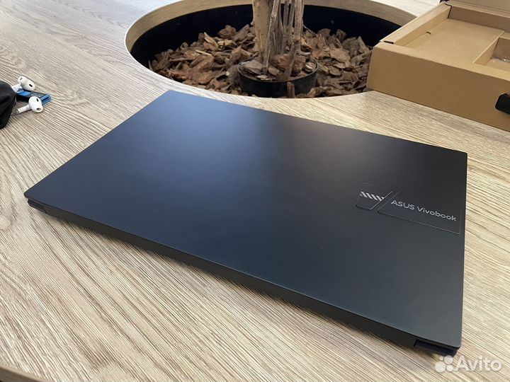 144Hz/Asus Vivobook/Ryzen 5 5600H/Gtx1650