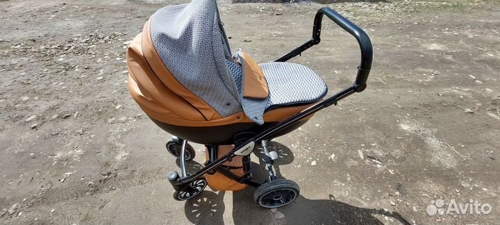 Коляска anex sport 2 в 1