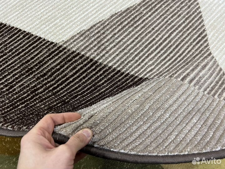 Оверлок ковров