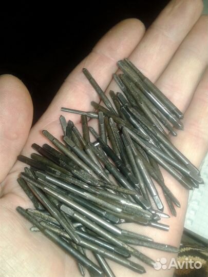 Метчики СССР