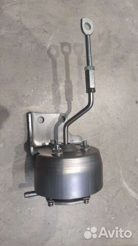 Актуатор турбины MAT7038BE