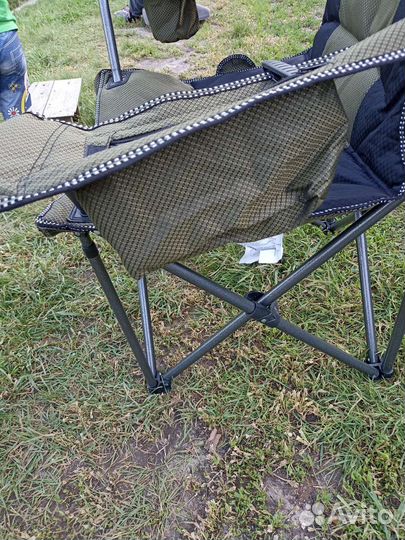 Кресло складное туристическое