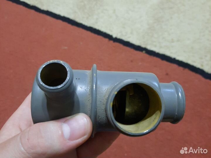 Термостат ваз 2109