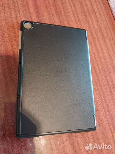 Чехол для планшета honor pad x8 (новый)