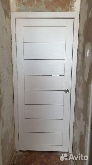 Двери со склада