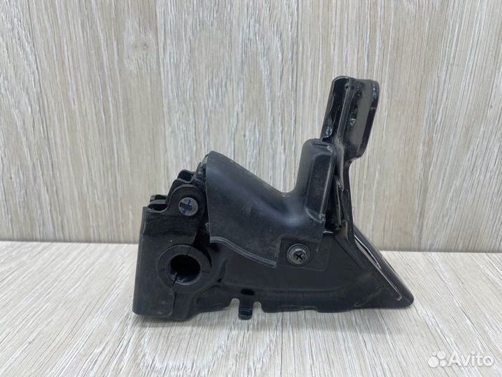 Замок спинки сиденья задний Kia Rio 4 FB 1.4