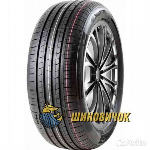 Powertrac Adamas H/P 185/65 R14 86H