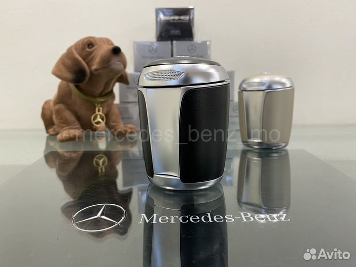 Оригинальная пепельница Мерседес Бенц S clas