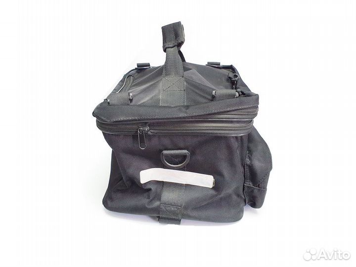 Мото сумка для шлема на мотоцикл