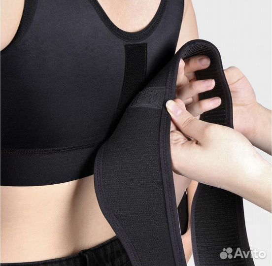 Бюстгальтер компрессионный послеоперационный