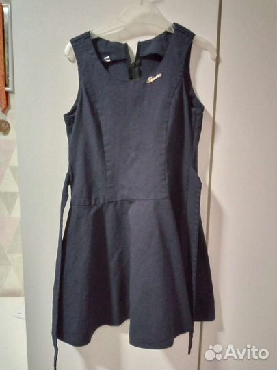 Школьная форма