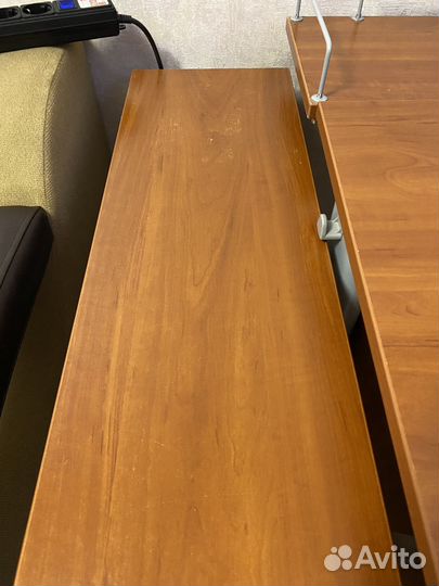 Стол трансформер школьный