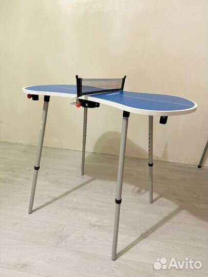 Теннисный стол мини Torneo