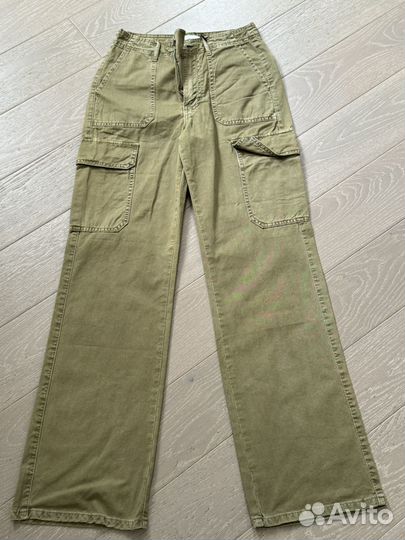 Джинсы Zara, 32 размер