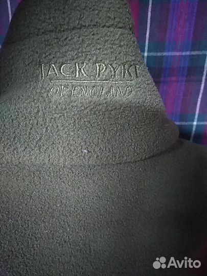 Жилет Jack Pyke Англия 48-50 размер StuffLand