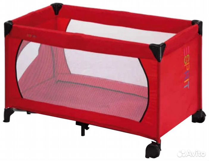 Десткий манеж